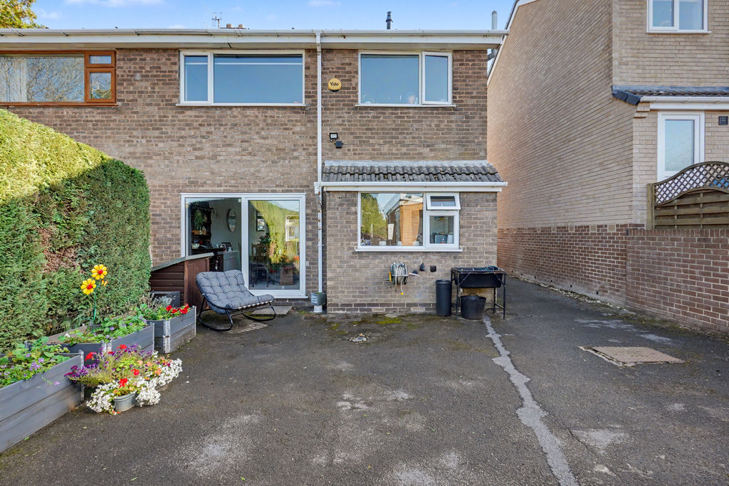 Bridge Street New Tupton
